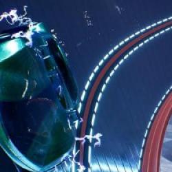 Jak rozbudowany jest edytor torów w Hot Wheels Unleashed?