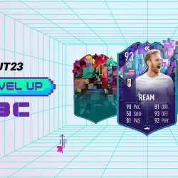 Jak sfinalizować wyzwanie o Tim Ream w wersji Flashback w FIFA 23 Ultimate Team?