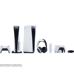 Jak sprzedają się konsole? PS5 schodzi jak burza, podczas gdy Xboxy Series notują fatalne rezultaty!