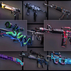 Jak sprzedawać skiny Counter Strike 2?