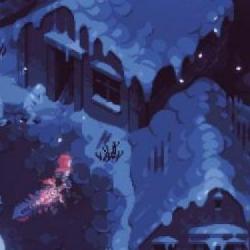 Jak trudny jest Eldest Souls? Zwiastun At the Door of Death ukazuje walkę z bossem!