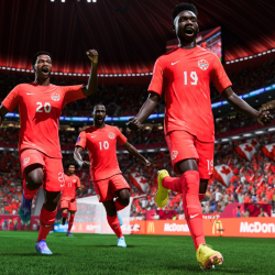 Jak ukończyć wyzwanie o paczkę z Bohaterem FIFA World Cup o ocenie mask. 89 w FUT 23?