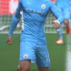 Jak ukończyć wyzwanie o Phil Foden Drużyna Sezonu w FIFA 22?