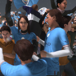 Jak ukończyć wyzwanie o Rodri MOTM UEFA Champions League w FIFA 23 Ultimate Team?