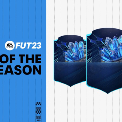 Jak ukończyć wzywanie o Justin Bijlow w specjalnej wersji TOTS Moments w FIFA 23 Ultimate Team?