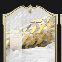 Jak wykonać SBC o paczkę Historie Ikon w FIFA 22 Ultiamte Team?