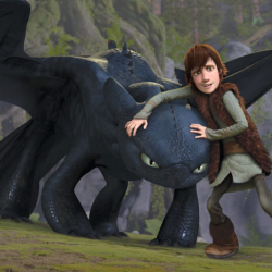 Jak wytresować smoka, w aktorskiej wersji wystąpi Gerard Butler. Poznaliśmy kolejna nazwiska obsady