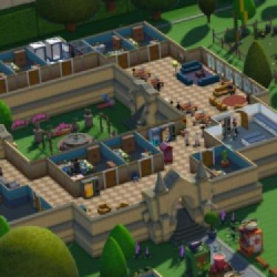 Jak zaplanować rok akademicki w Two Point Campus? - Studio i wydawca prezentują najważniejsze funkcje