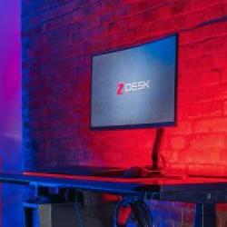 Jak zaplanować stanowisko do gier komputerowych?