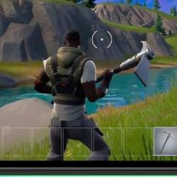 Jak zdobyć darmowy kilof Olśniewające Ostrze w Fortnite! Co musimy wykonać aby móc odebrać kilof?