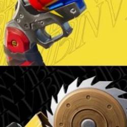 Jak zdobyć Tarczowy terror i Rakietnicę na Fajerwerki w Fortnite? Czym są te bronie? Co oferują? Do kiedy są dostępne?