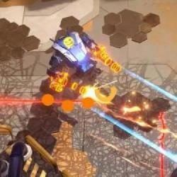 Jak zmieniał się Uragun? - Kool2Play opublikowało materiał wideo z porównaniem kilku wersji