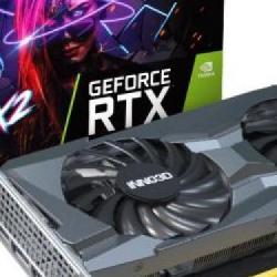 Jaka karta zapewni nam najlepsze doznania w Cyberpunku? - Inno3D prezentuje swoje propozycje!