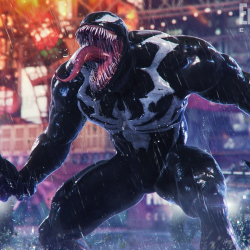 Jaki będzie Venom w grze Marvel's Spider-Man 2? Insomniac zdradza nowe detale!