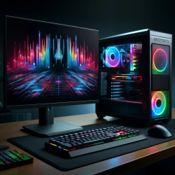 Jakie gry cieszą się największą popularnością na PC-tach na początku obecnego roku?