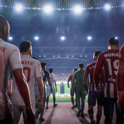 Jakie wydarzenia trafią do EA Sports FC 24? W sieci wyciekła lista kolejnych atrakcji!
