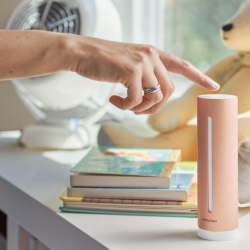 Jakość powietrza w domu: większe zagrożenie niż centrum miasta?