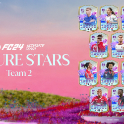 Jakub Kiwior znalazł się w drużynie Przyszłych Gwiazd EA Sports FC 24! Jakie talenty jeszcze wyróżniono?