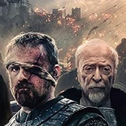 Jan Zizka (Medieval), widowiskowy czeski dramat historyczny w hollywoodzkiej obsadzie pokazany na zwiastunie