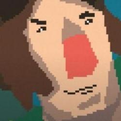 Janosik, platformowa gra przygodowa akcji, w retro stylu, za darmo na GOG.com