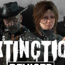 Jaws of Extinction, survivalowy horror we Wczesnym Dostępie z nową aktualizacją 2.0