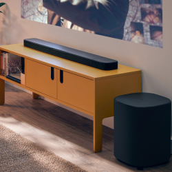 JBL Bar 800 MK II – przestrzenny dźwięk bez kabli