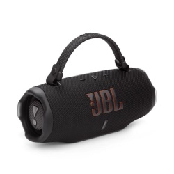 JBL Charge 6 – nowa odsłona kultowego głośnika przenośnego