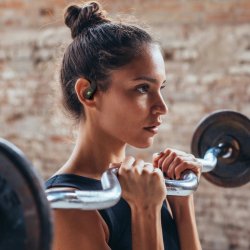 JBL Endurance Zone: nowoczesne słuchawki sportowe z technologią OpenSound