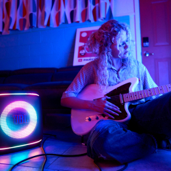 JBL Partybox Encore 2 – imprezowy głośnik gotowy na każdą okazję