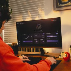 JBL Quantum 650 Wireless – słuchawki dla graczy z dźwiękiem przestrzennym