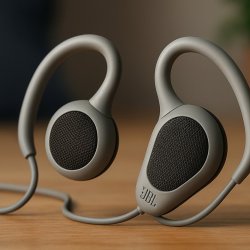 JBL Sense Lite - nowe słuchawki otwarte od JBL