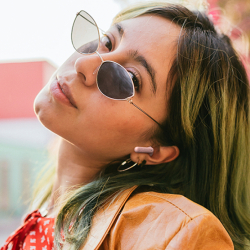 JBL Wave Beam 2 – nowe słuchawki z ANC i imponującym czasem pracy