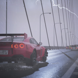 JDM: Japanese Drift Master debiutuje na PS5 z pełną zawartością i nowym DLC