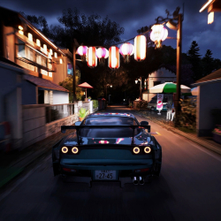 JDM: Japanese Drift Master przekracza 100 tysięcy sprzedanych egzemplarzy