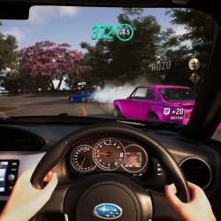 JDM: Japanese Drift Master wkracza na Xbox oraz PS5