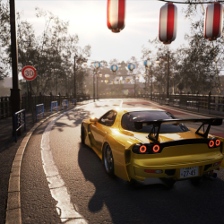 JDM: Japanese Drift Master – wyczekiwana premiera coraz bliżej