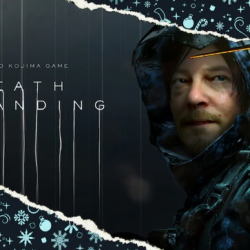 [AKTUALIZACJA] A jedenastą grą w świąteczno-noworocznej akcji Epic Games Store jest DEATH STRANDING DIRESTOR'S CUT