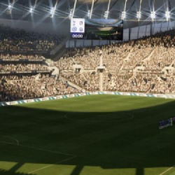 EA Sports zmienia znacząco Zgranie w FIFA 23 Ultimate Team!