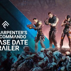 John Carpenter’s Toxic Commando z datą premiery na 2026 rok