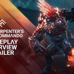 John Carpenter’s Toxic Commando: zwiastun i demo już 19 lutego