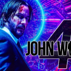 John Wick 4 na pełnym, i polskim zwiastunie filmowym, pełnym widowiskowej akcji i emocji