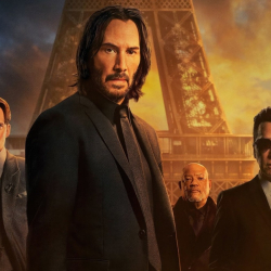 John Wick 4 i pozostałe części serii we wrześniu na platformie Amazon Prime Video. Znamy daty premier!