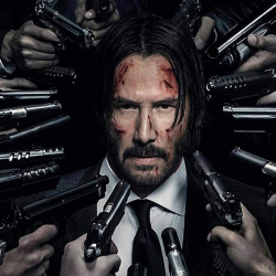John Wick, seria filmów akcji, którą pokochali miłośnicy kina. Opis, kolejność, dodatki i inne...