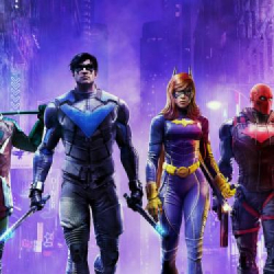 Joker nie pojawi się w Gotham Knights. Potwierdził to dyrektor gry podczas Comic-Conu