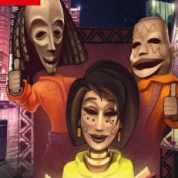 Journey Down Trilogy, wyjątkowa przygodowa trylogia z limitowanymi wersjami pudelkowymi