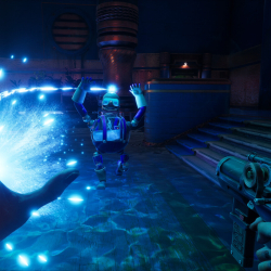 Czy Ghost Story Games zaskoczy nas swoim Judas? Nowy zwiastun daje nadzieję na... - SoP 31.01.2024