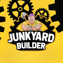 Junkyard Builder zadebiutuje we wczesnym dostępie na Steam