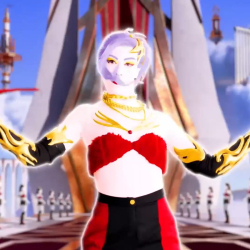 Just Dance 2024 otworzyło tegoroczną konferencję! - UF 2023