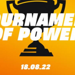 Już dzisiaj startuje turniej Mocy w Fortnite przy współpracy Epic Games z Dragon Ball!