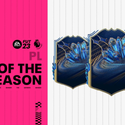 Już w ten piątek wystartuje wielkie wydarzenie Team of The Season w FIFA 23 Ultimate Team! Co ciekawego możemy o nim się dowiedzieć?